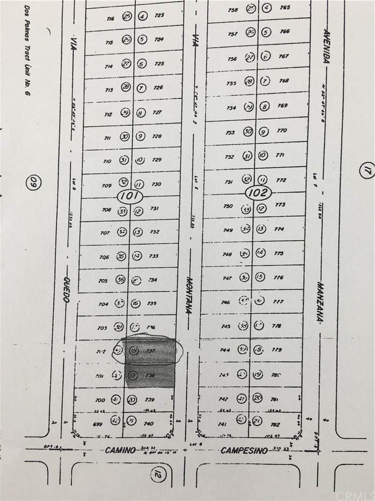 0 Via Montana - Photo 1
