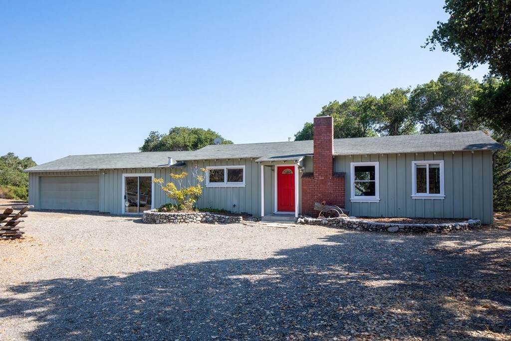 53 Miramonte Road - Photo 1