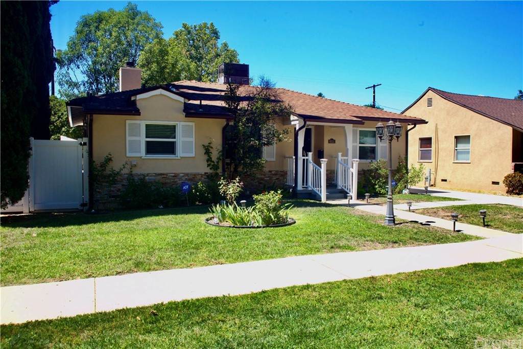 6631 Newcastle Avenue - Photo 1