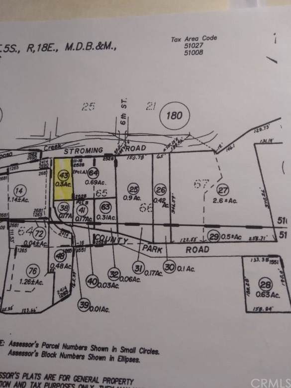 5041 Stroming Road - Photo 1