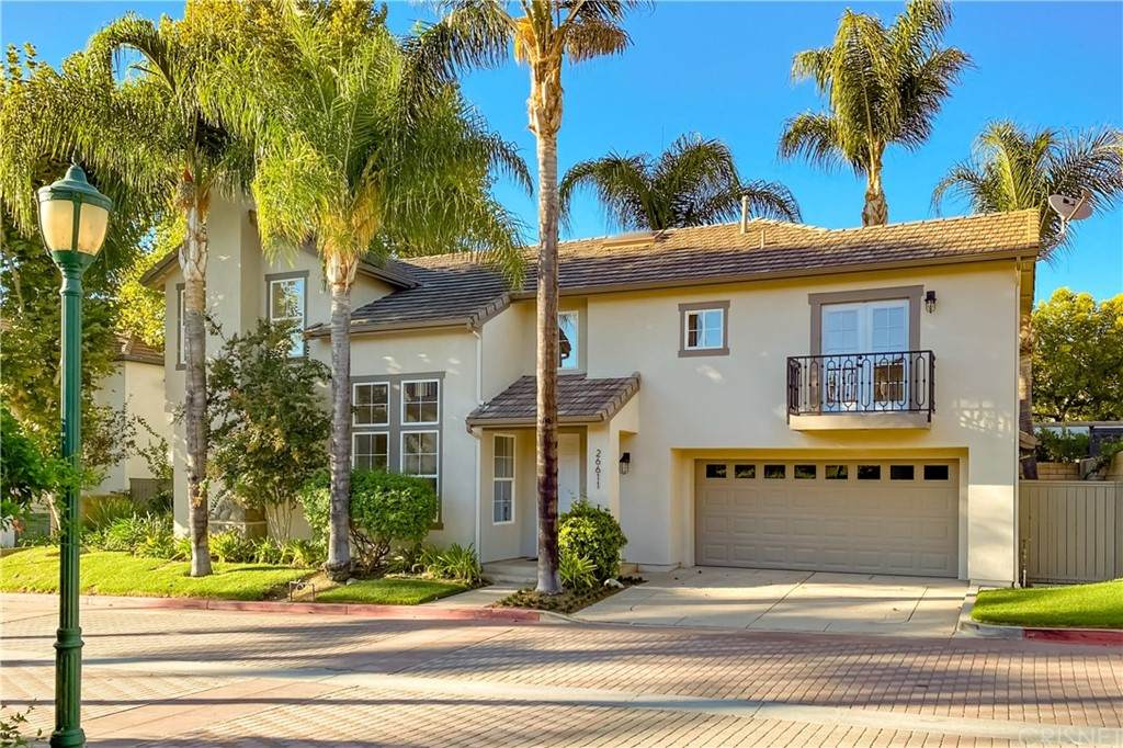 26611 Country Creek Lane - Photo 1