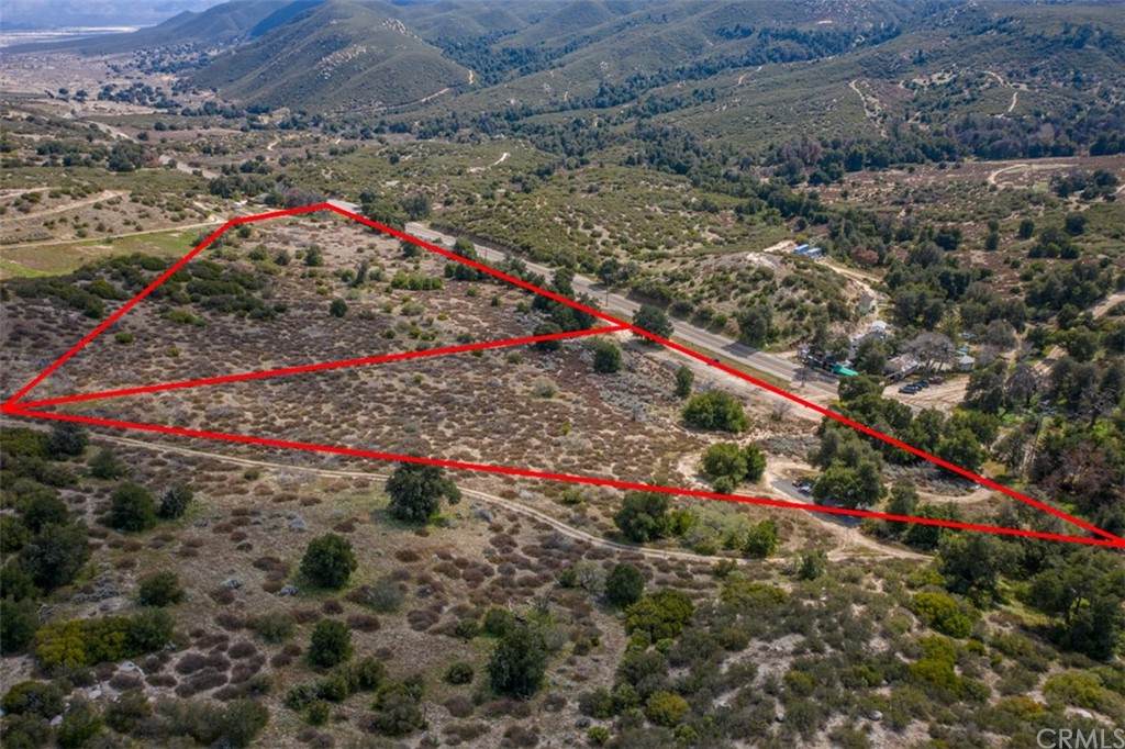 0 San Felipe Road - Photo 1