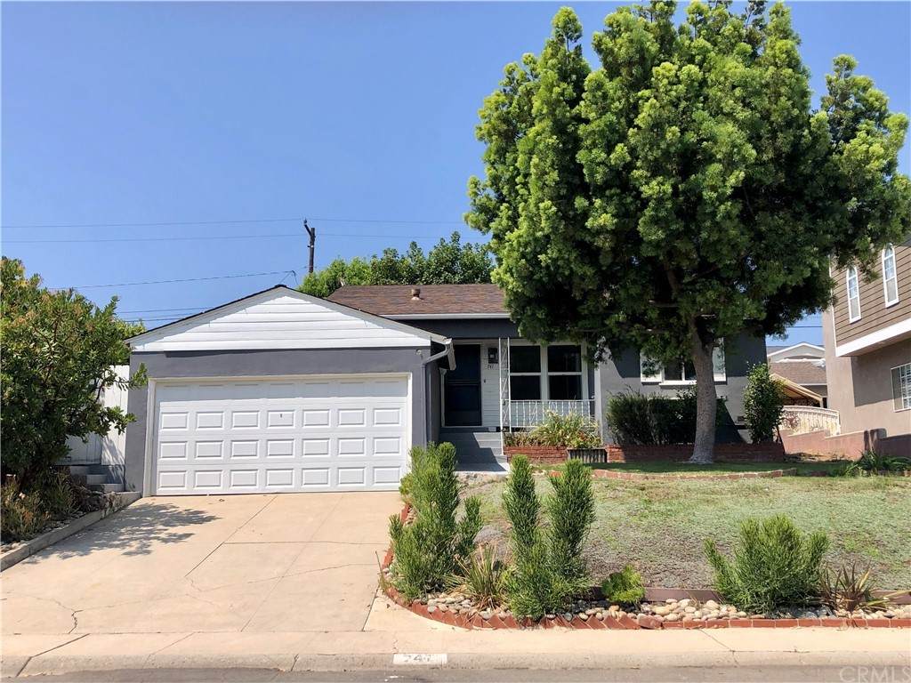 741 Bungalow Drive - Photo 1