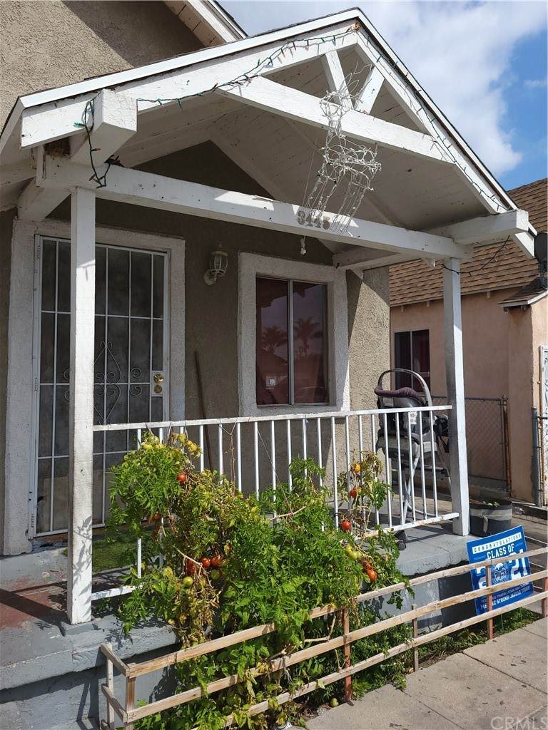 3443 Estrada Street - Photo 1
