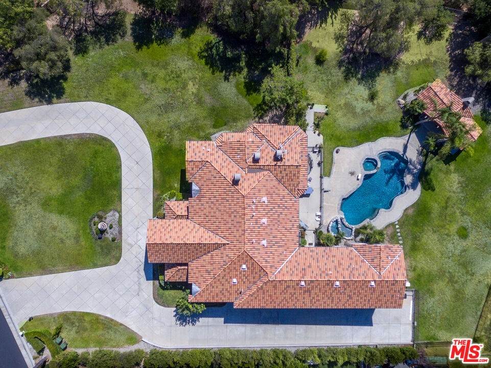22512 Zaltana Street - Photo 1