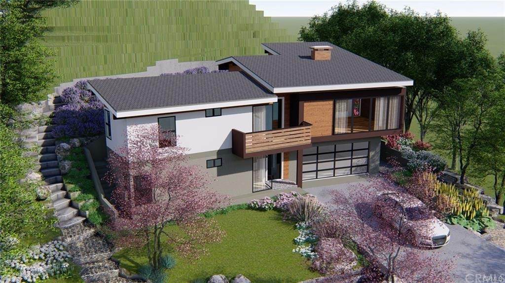 477 Canyon Acres Drive - Photo 1