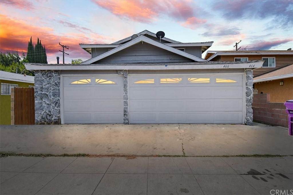 464 Mountain View Street - Photo 1
