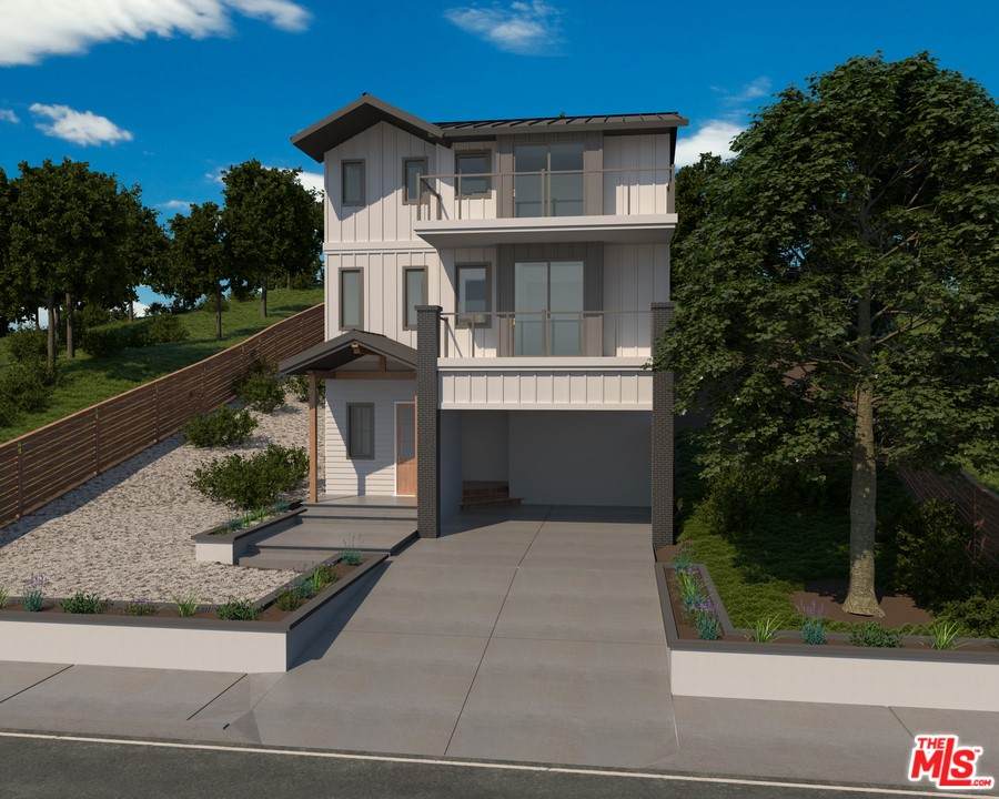 710 Museum Drive - Photo 1