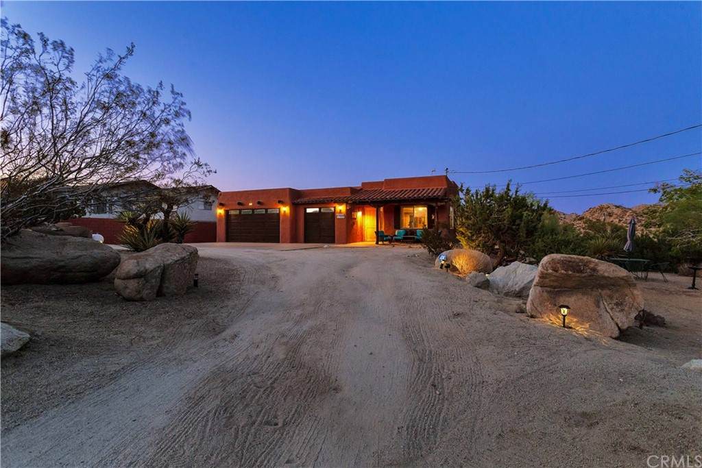 57008 Panchita Road - Photo 1