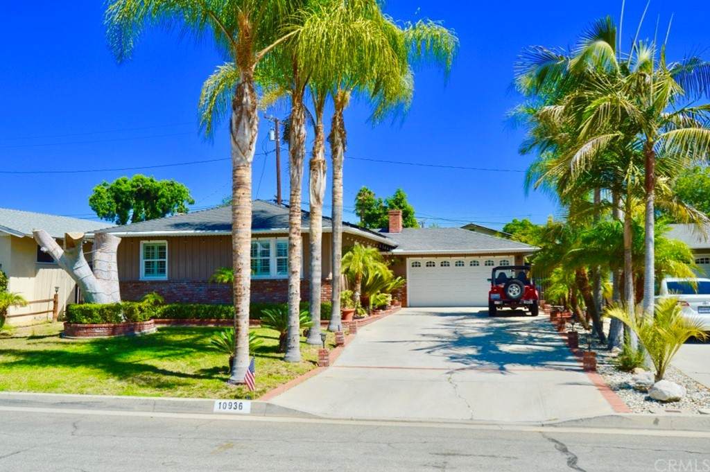 10936 Grovedale Drive - Photo 1