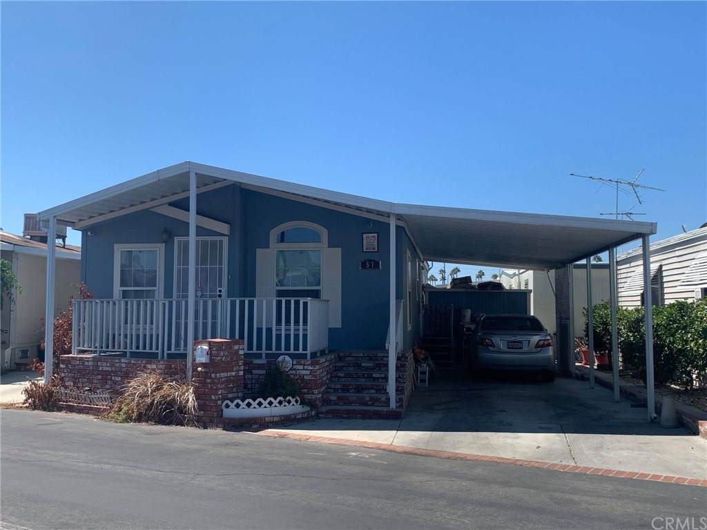 432 Harbor Boulevard - Photo 1