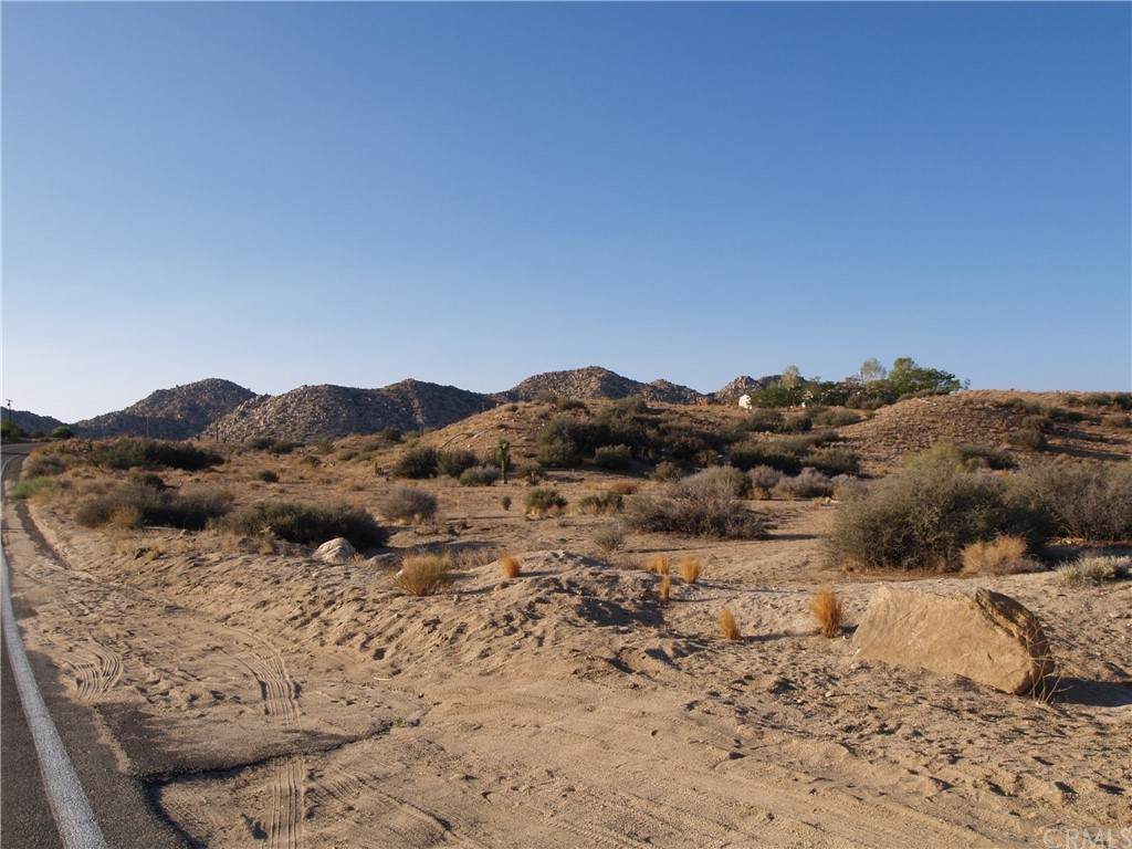 0 Pioneertown Road - Photo 1
