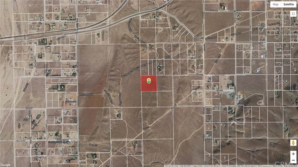 10 Acres Alimos Road - Photo 1