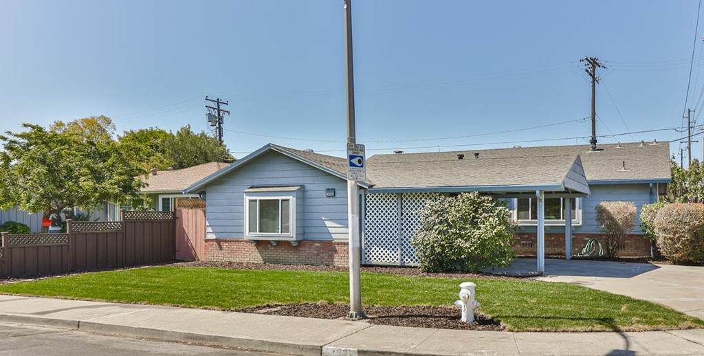 794 Ridge Road - Photo 1