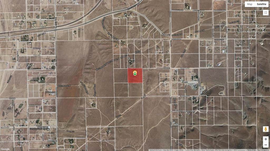 10 Acres Alimos Road - Photo 1