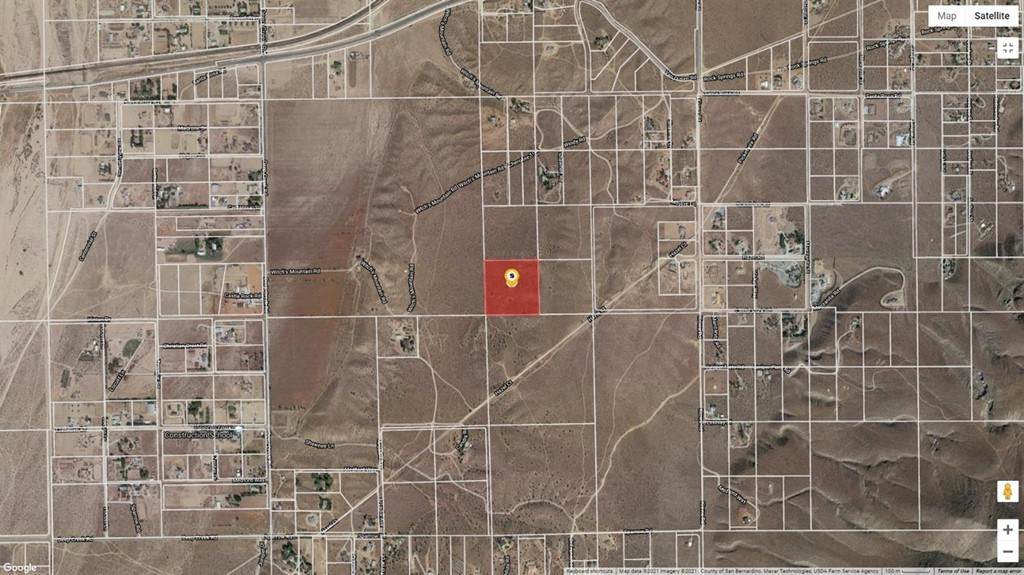 10 Acres Alimos Road - Photo 1