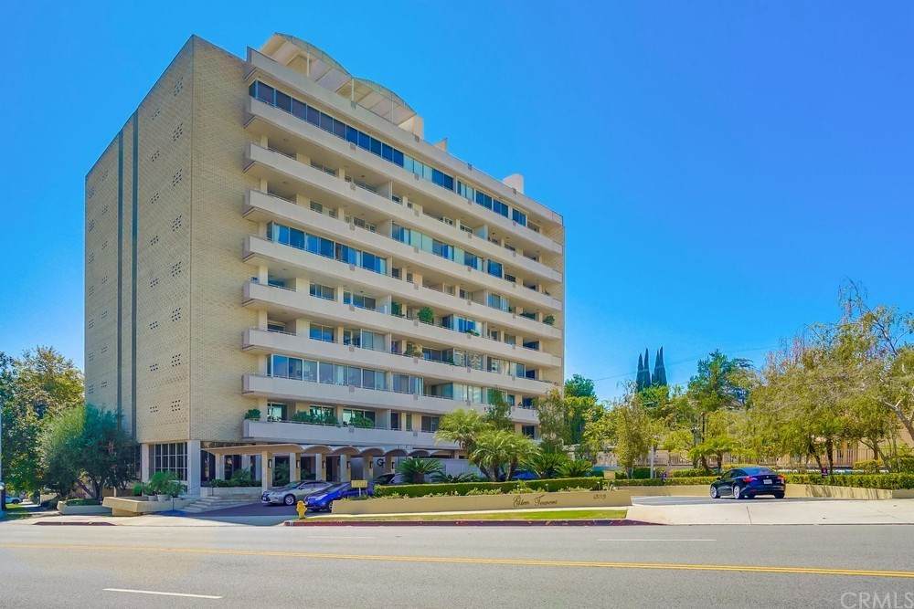 1333 Beverly Glen Boulevard - Photo 1
