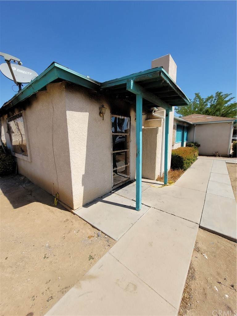 14560 Mesa Drive - Photo 1