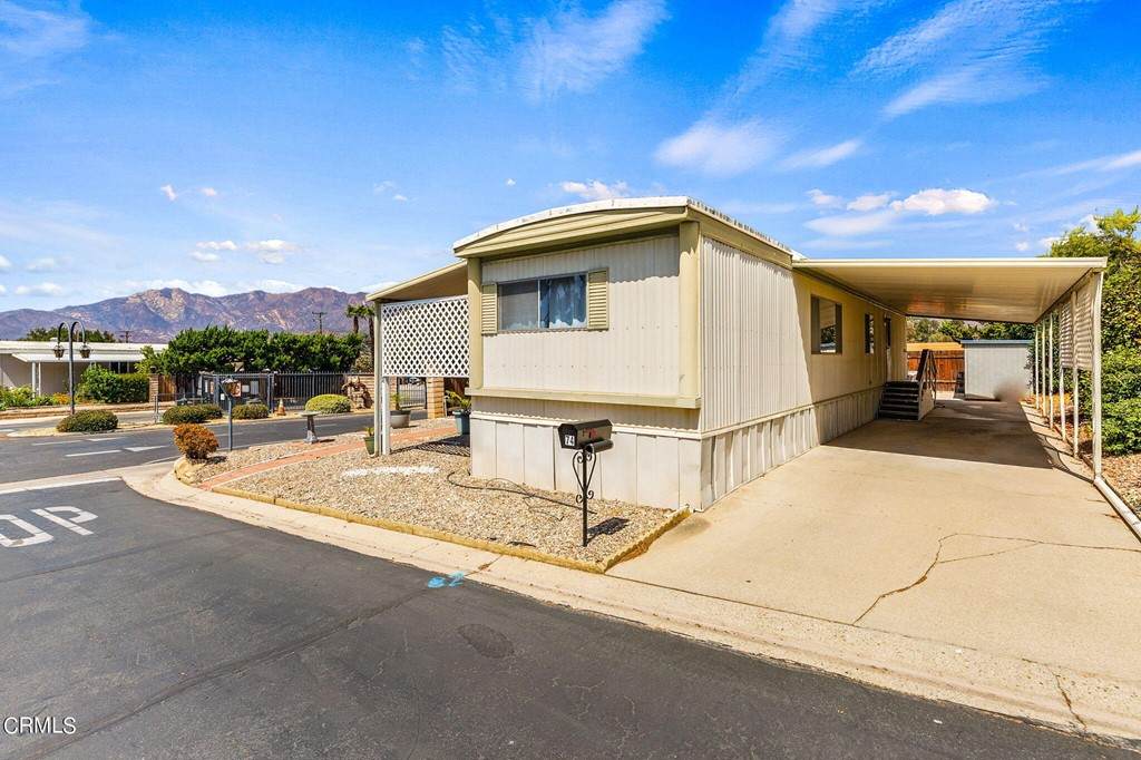 74 Don Antinio Way - Photo 1