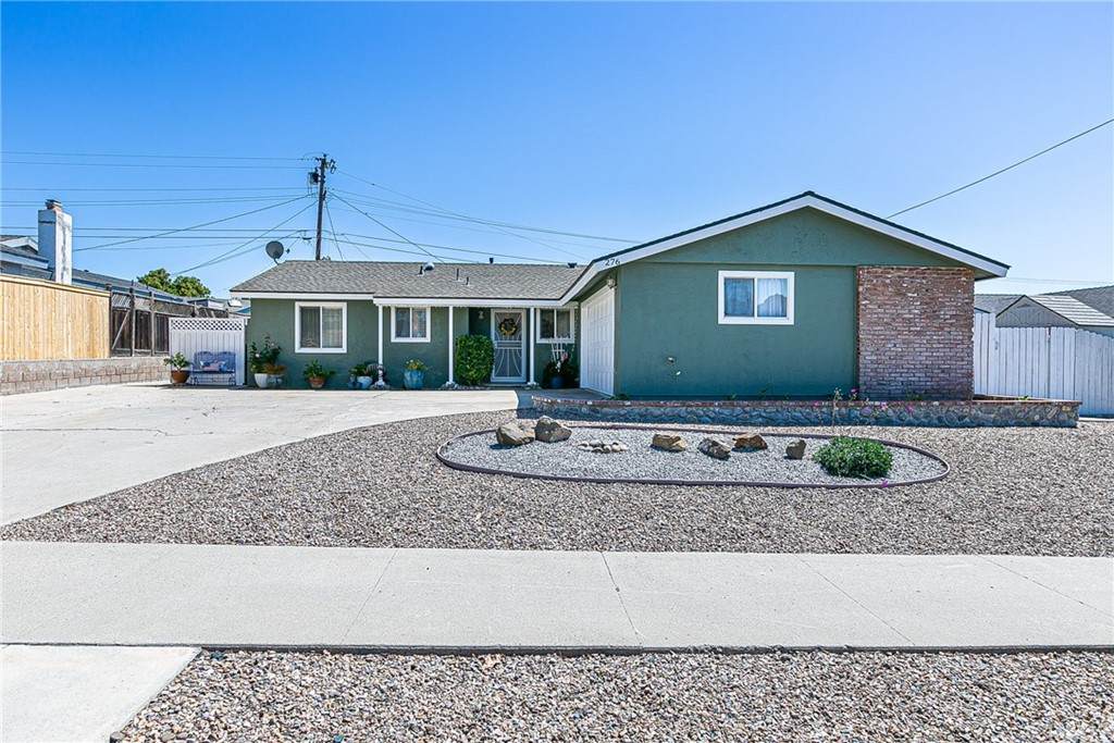 276 Aldebaran Avenue - Photo 1