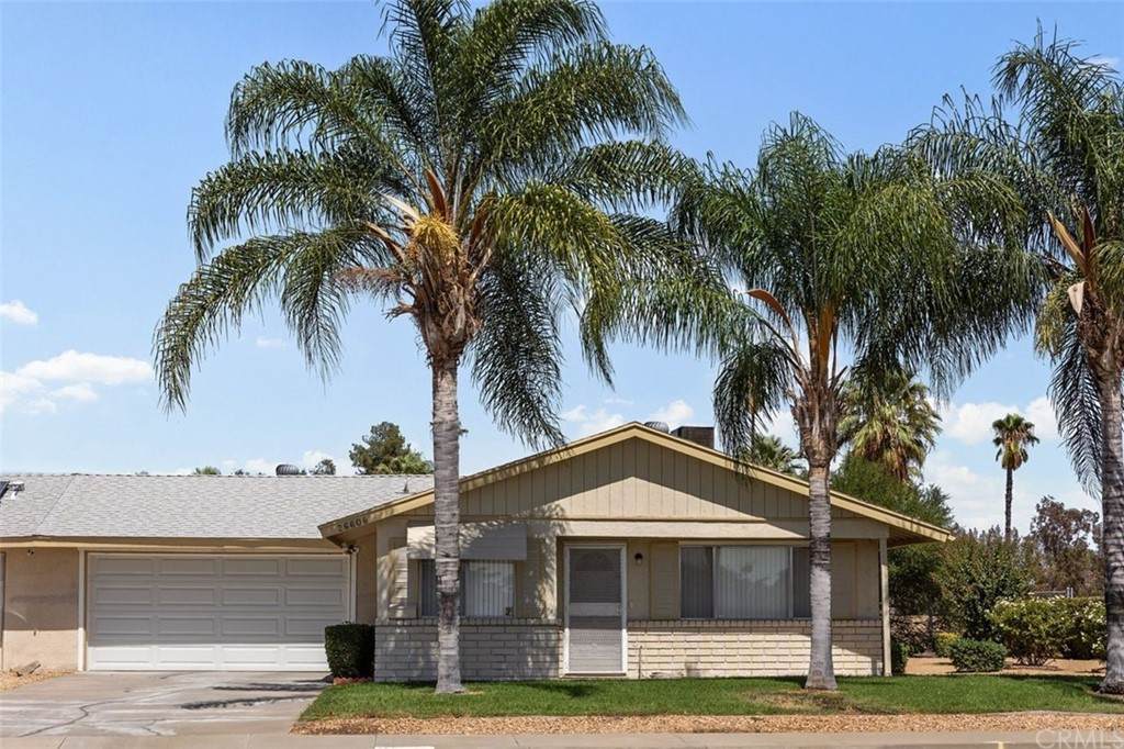 26606 Mccall Boulevard - Photo 1