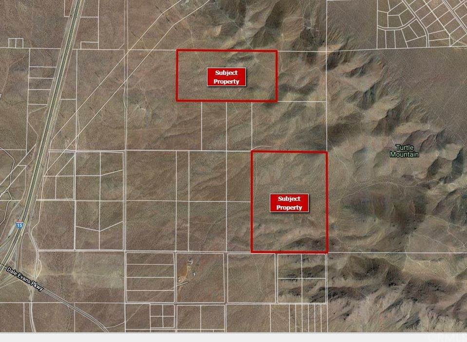 0 Dale Evans Pkwy/Willow Springs - Photo 1