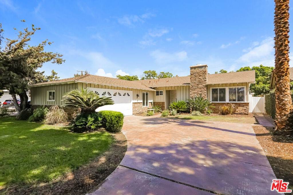 1117 Linwood Avenue - Photo 1