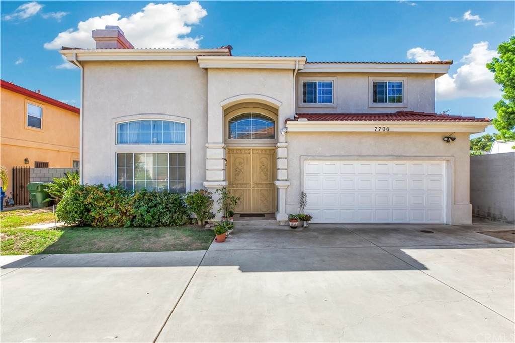 7706 Melrose Avenue - Photo 1