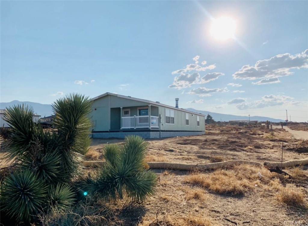 8670 Sahara Road - Photo 1