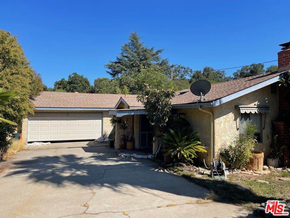 192 Valley Road - Photo 1