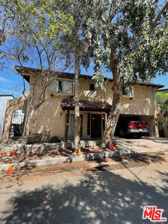 2144 Beech Knoll Road - Photo 1