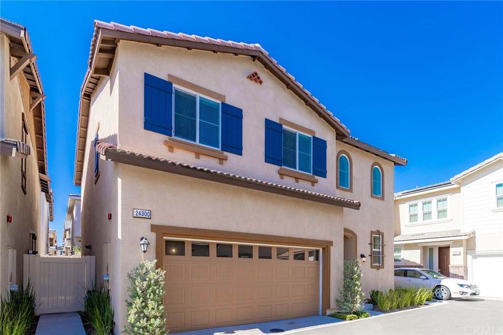 24300 White Willow Avenue - Photo 1