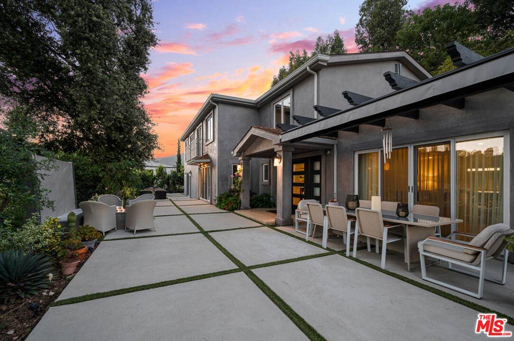 11647 Bellagio Road - Photo 1