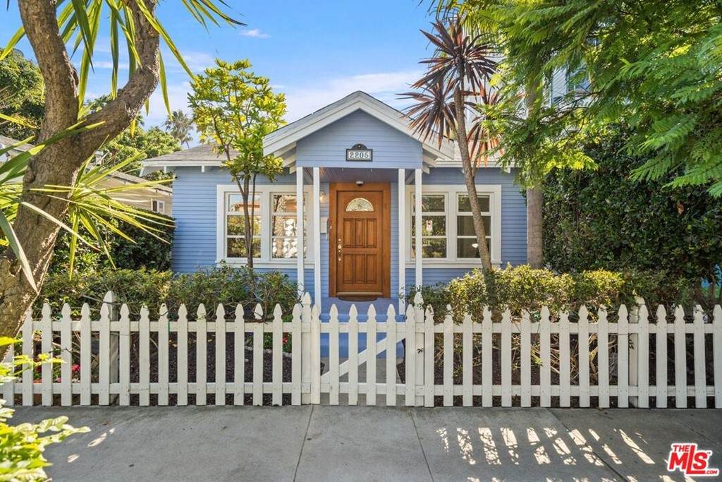 2205 Ocean Avenue - Photo 1