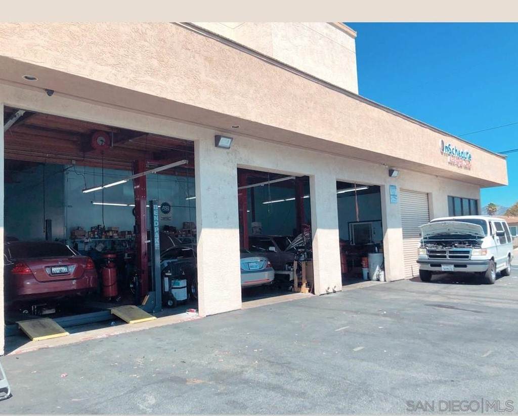 151 Rose St Suite A103 - Photo 1