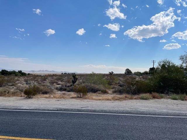 0 Mesa Road - Photo 1