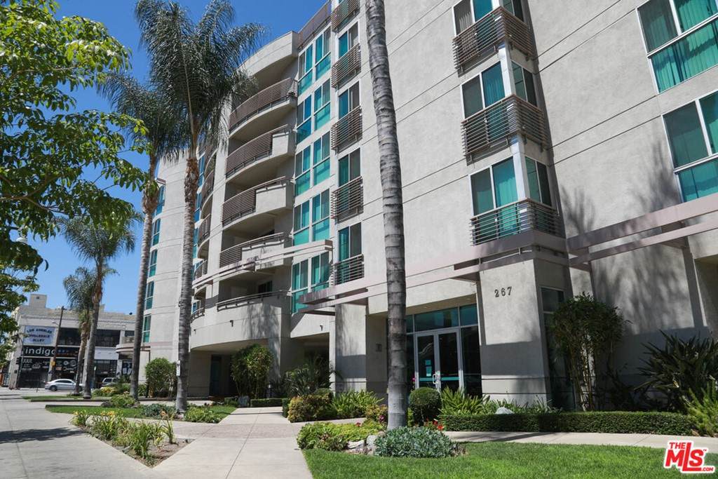 267 San Pedro Street - Photo 1