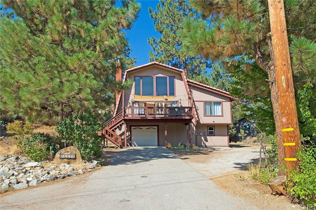 16616 Oakwood Way - Photo 1