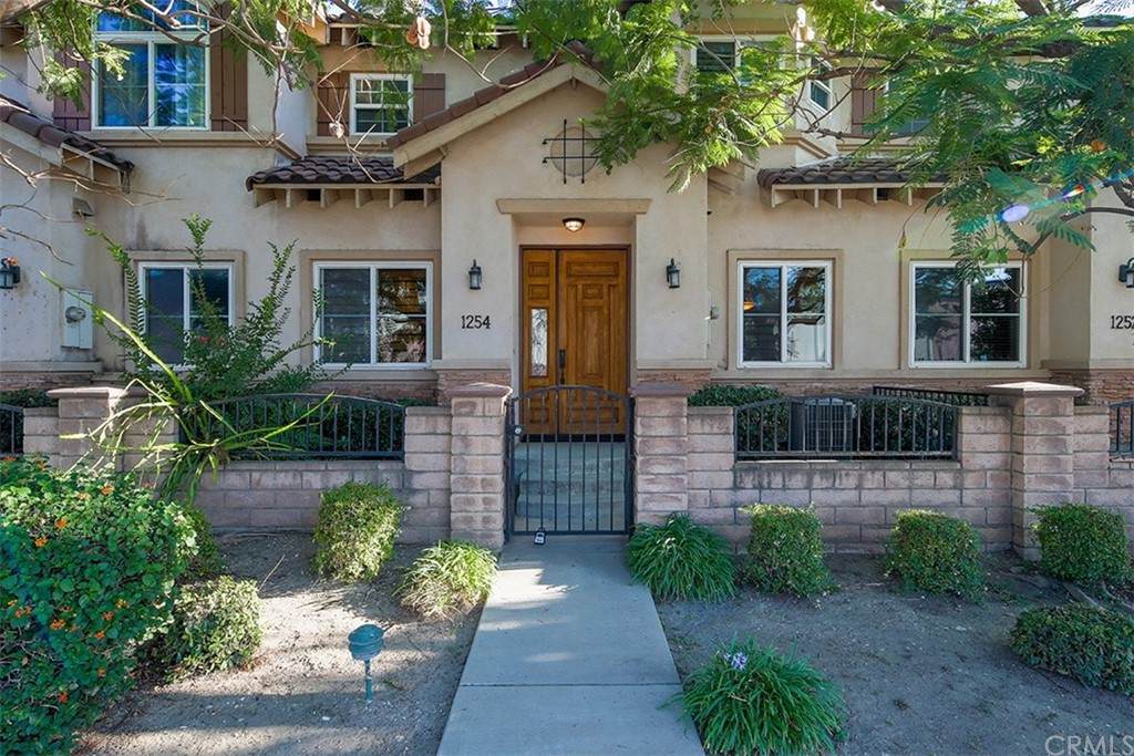 1254 Duarte Road - Photo 1