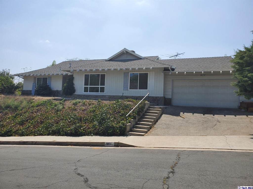 677 Glenandale Terrace - Photo 1