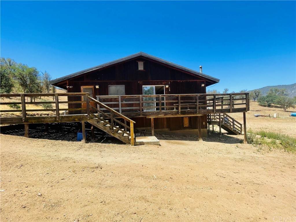 20618 Walker Basin Road - Photo 1