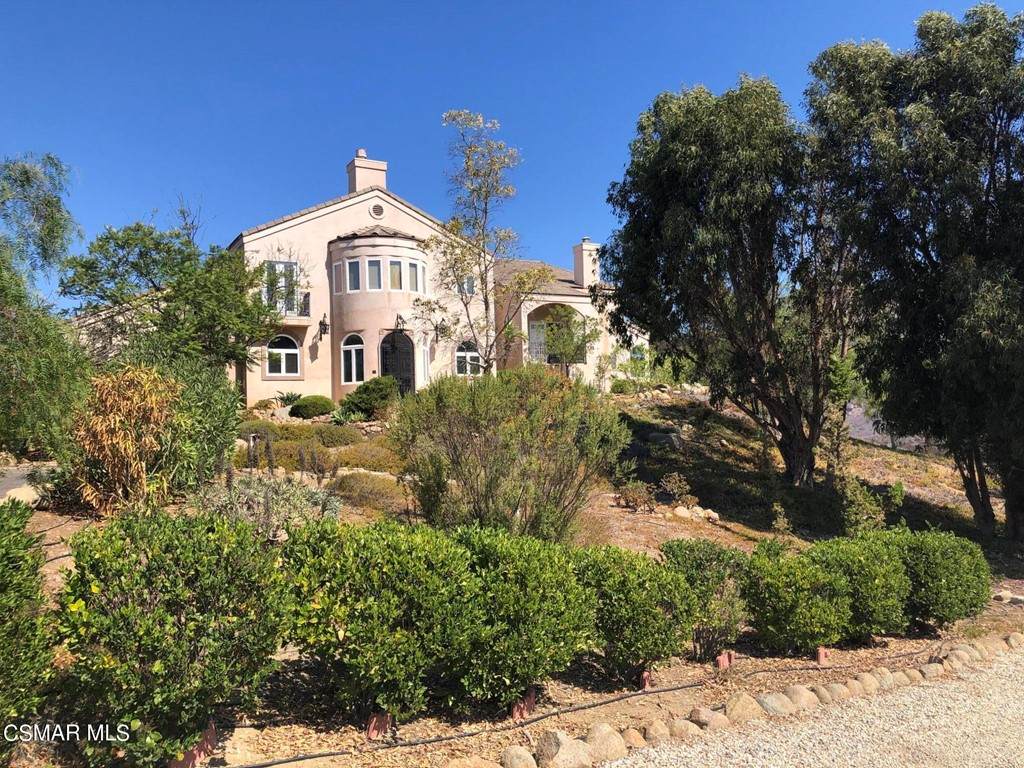 10827 Pacific View Drive - Photo 1