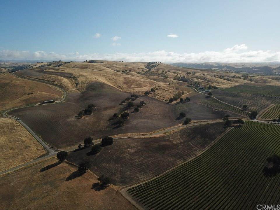 0 Cross Canyon Road - Photo 1