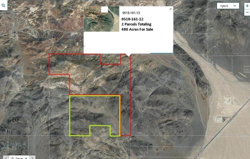 518161 1312 Near Fort Irwin Road - Photo 1