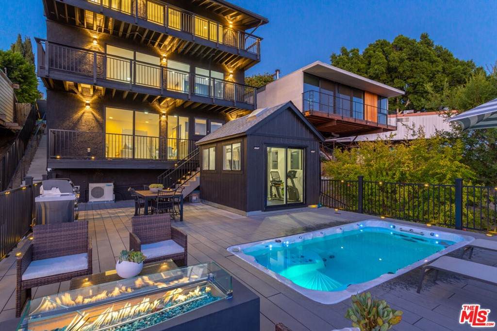 1166 Montecito Drive - Photo 1