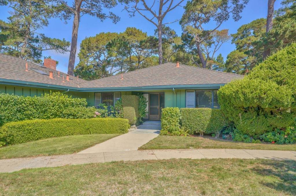 10 Del Mesa Carmel - Photo 1
