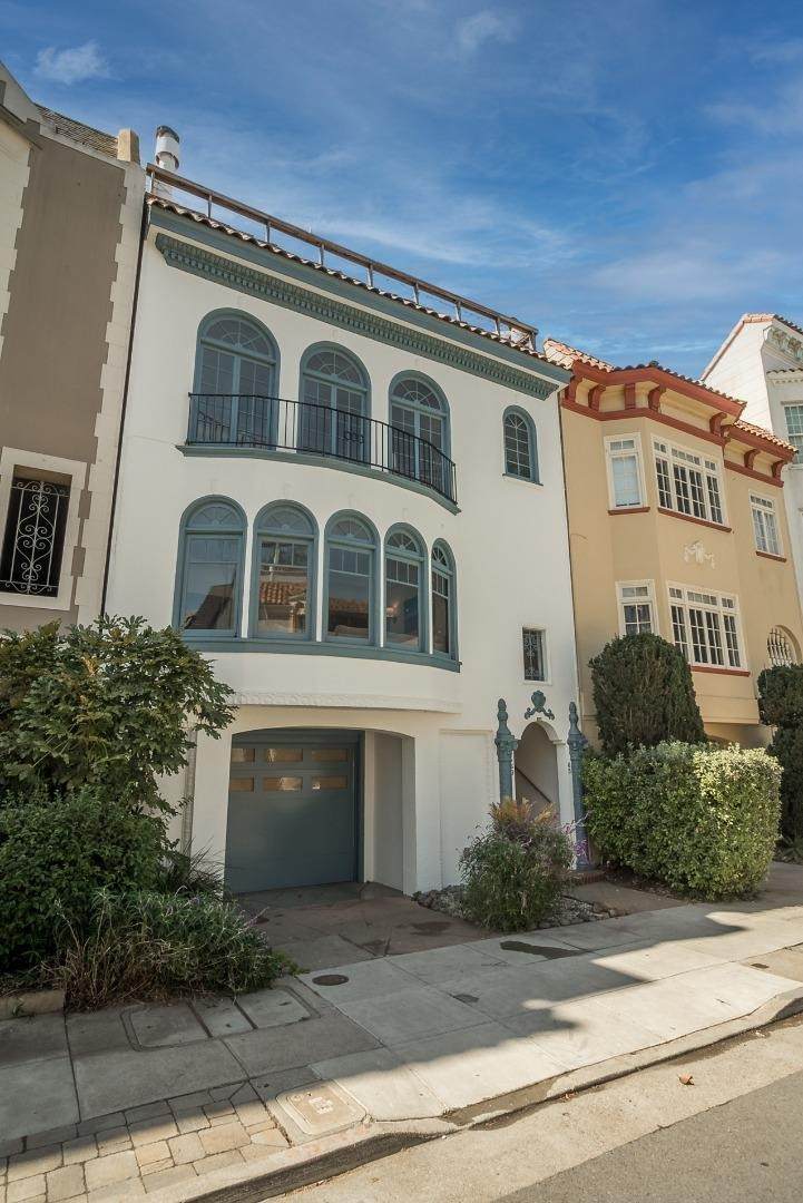 6365 Casa Way - Photo 1
