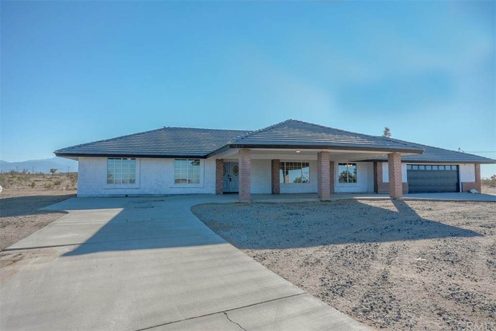 7685 Saratoga Road - Photo 1