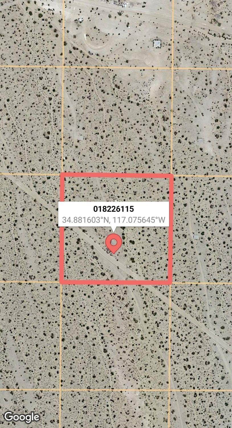0 Near Santa Catalina Avenue - Photo 1