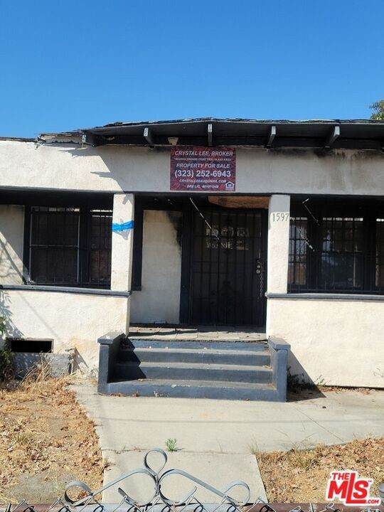 1597 37Th Street - Photo 1